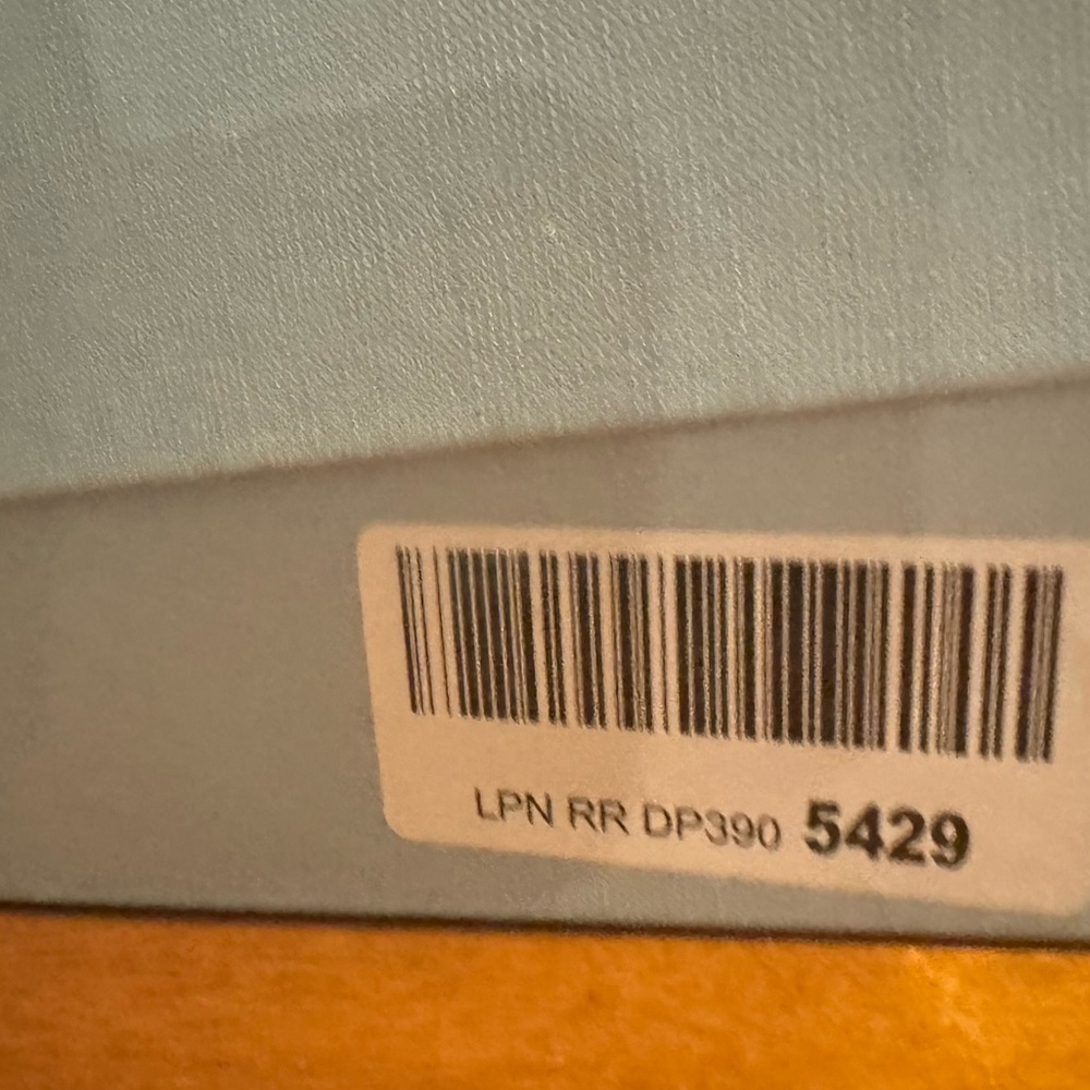 Philip Model Sneakers With Box Size 8 - image 6